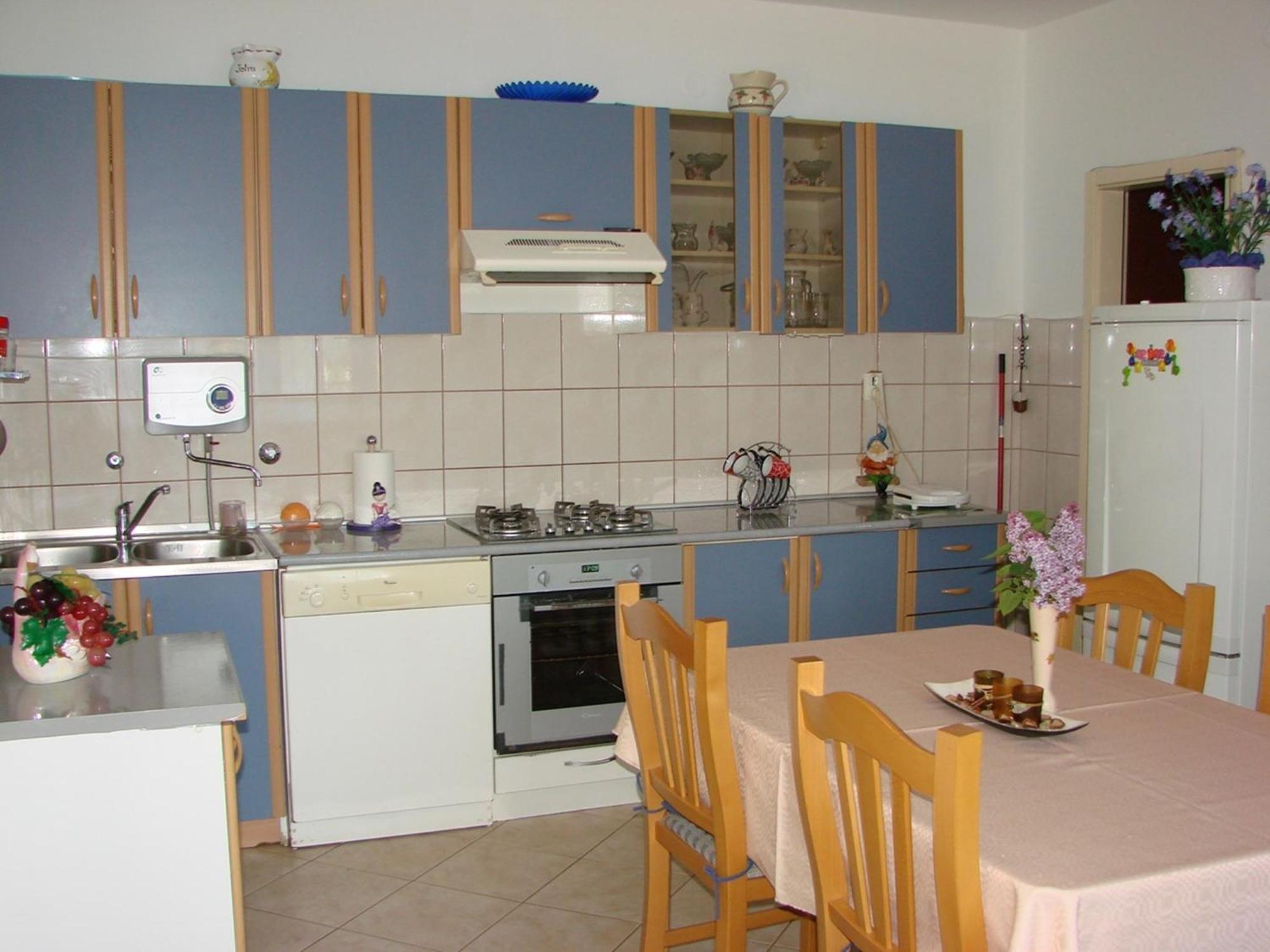 Apartment Milena Pula Quarto foto