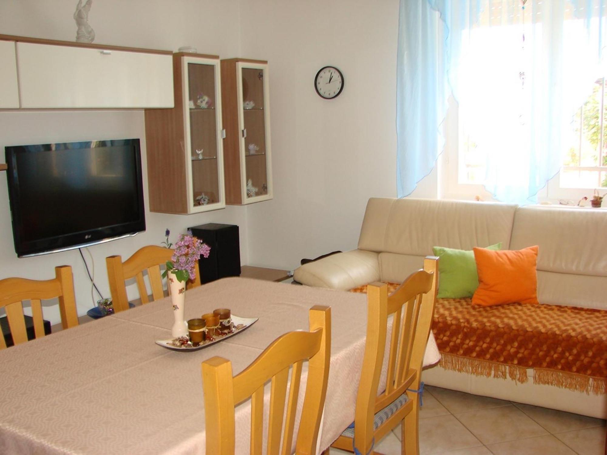Apartment Milena Pula Quarto foto