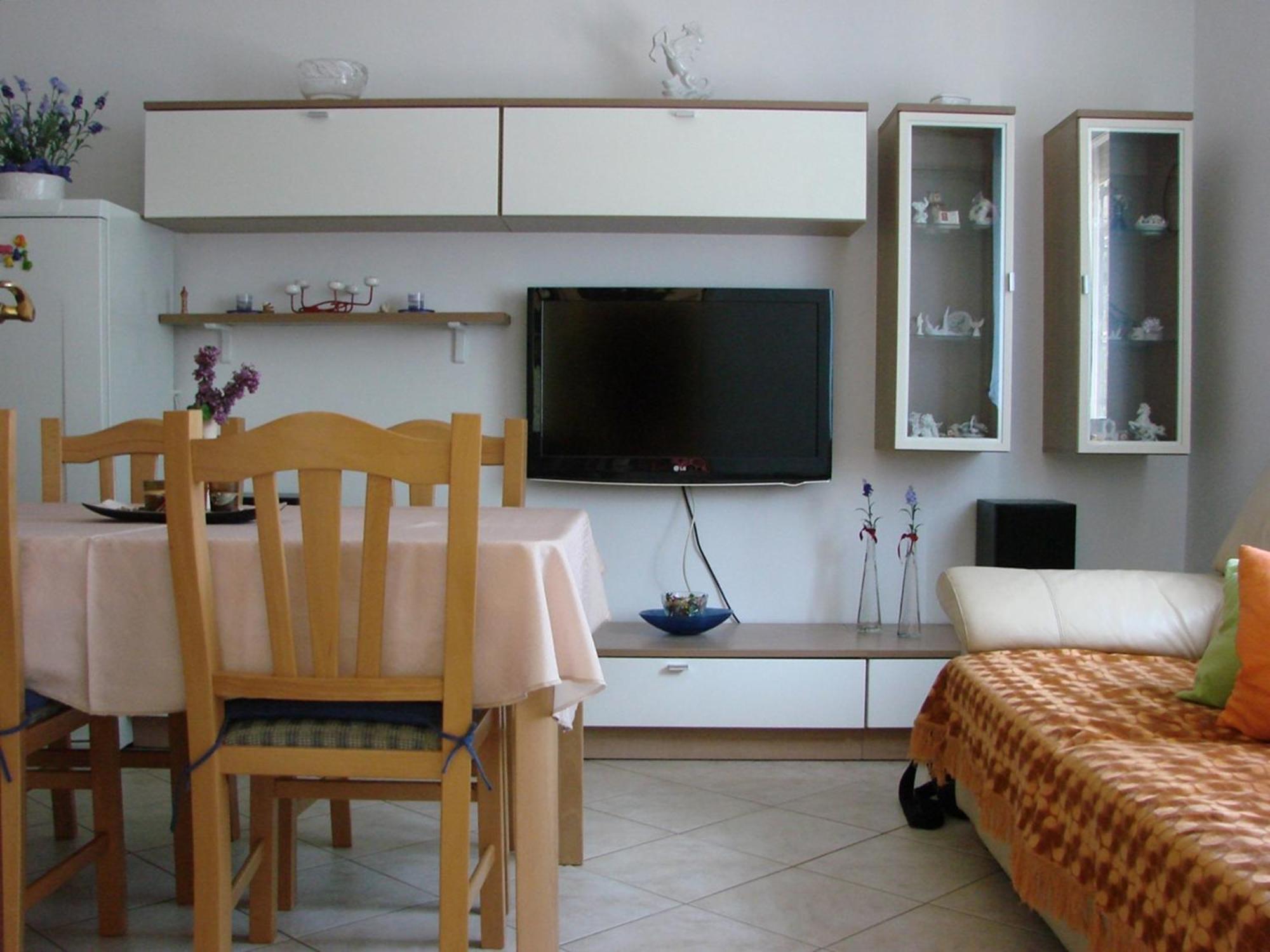 Apartment Milena Pula Quarto foto