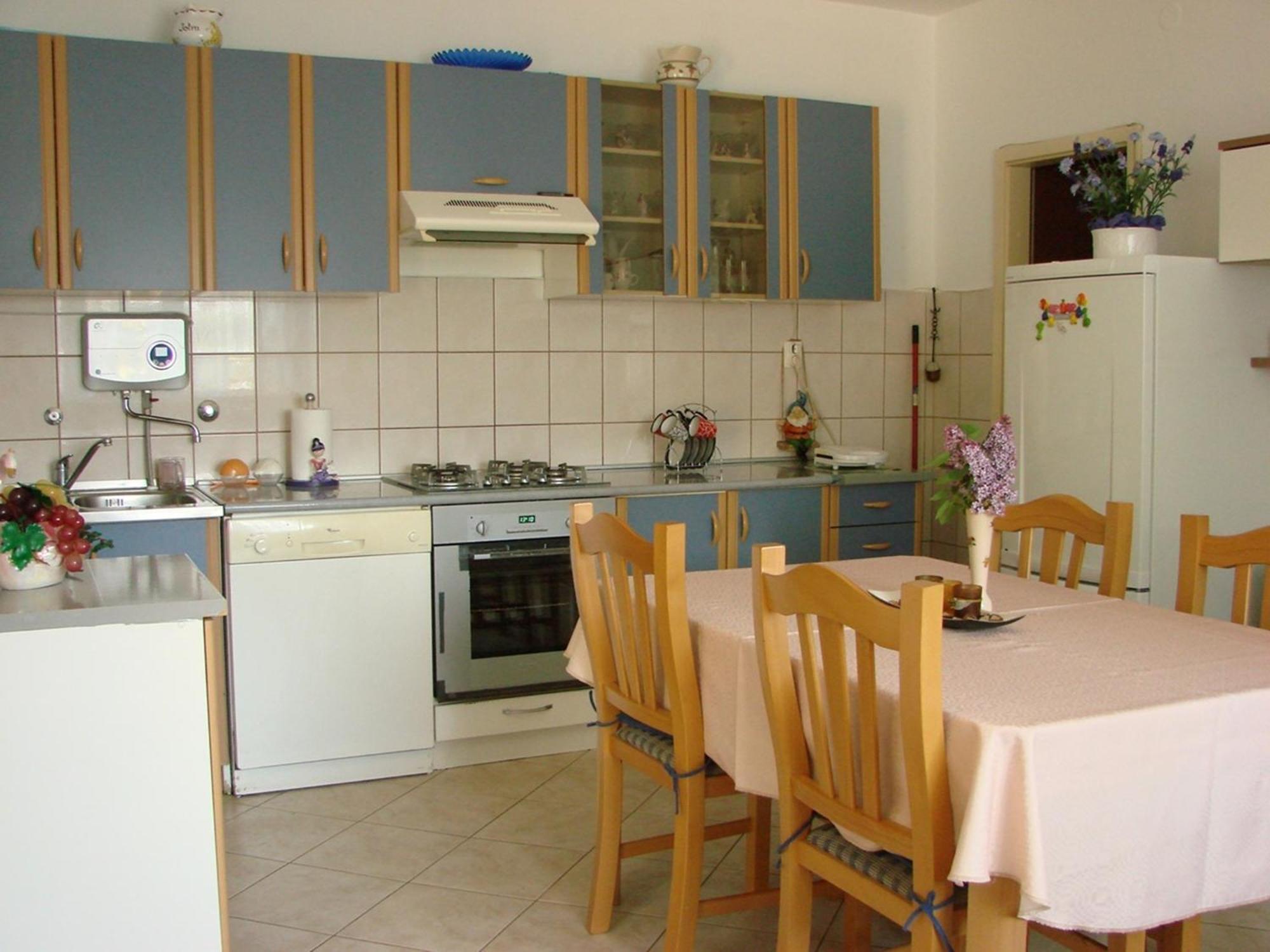 Apartment Milena Pula Quarto foto