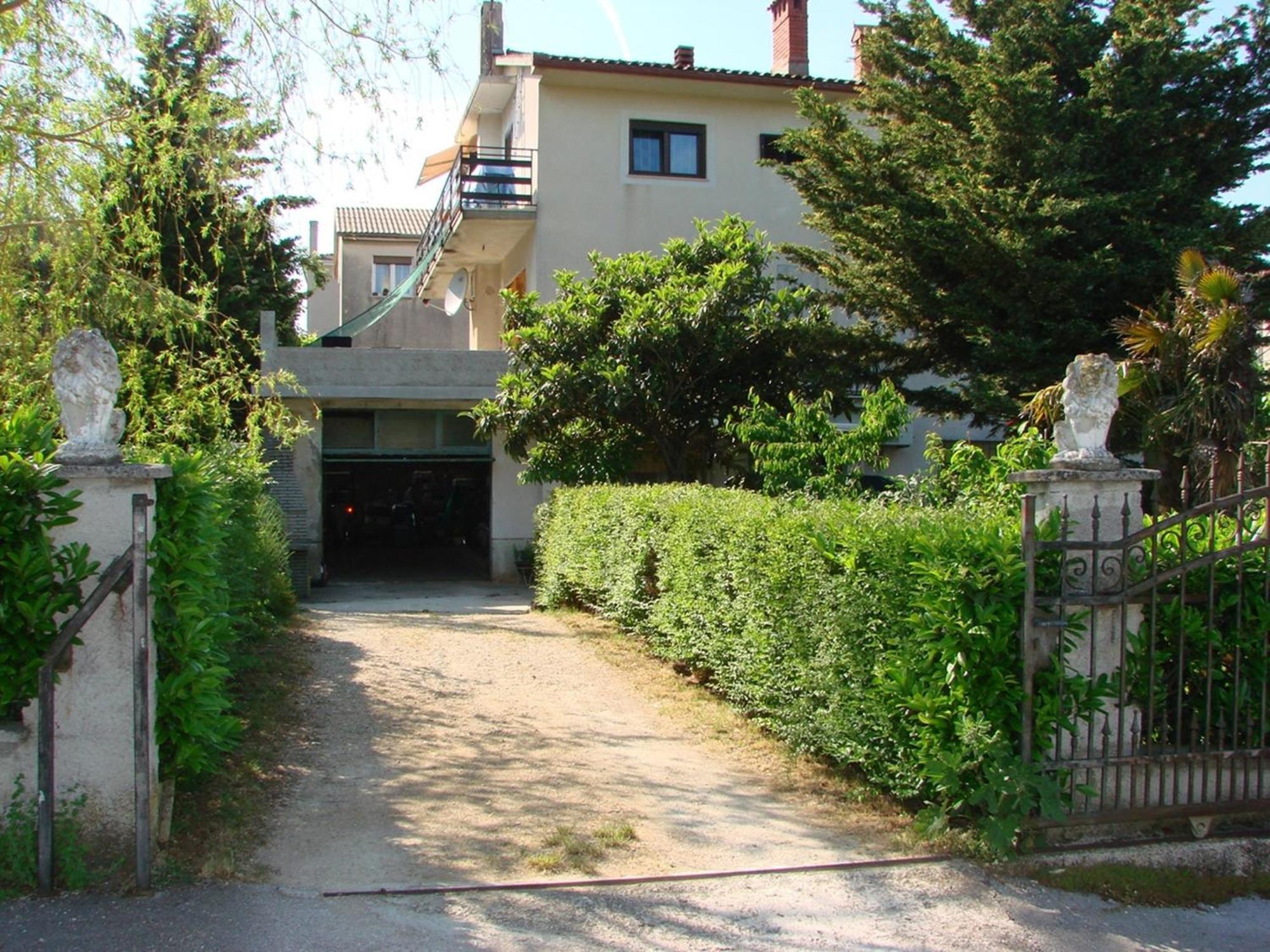 Apartment Milena Pula Quarto foto
